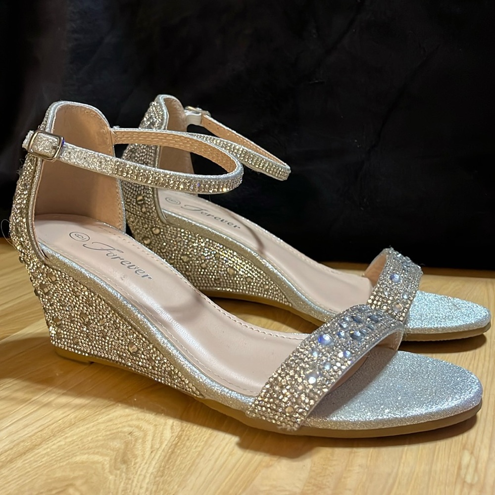 Forever New Heels